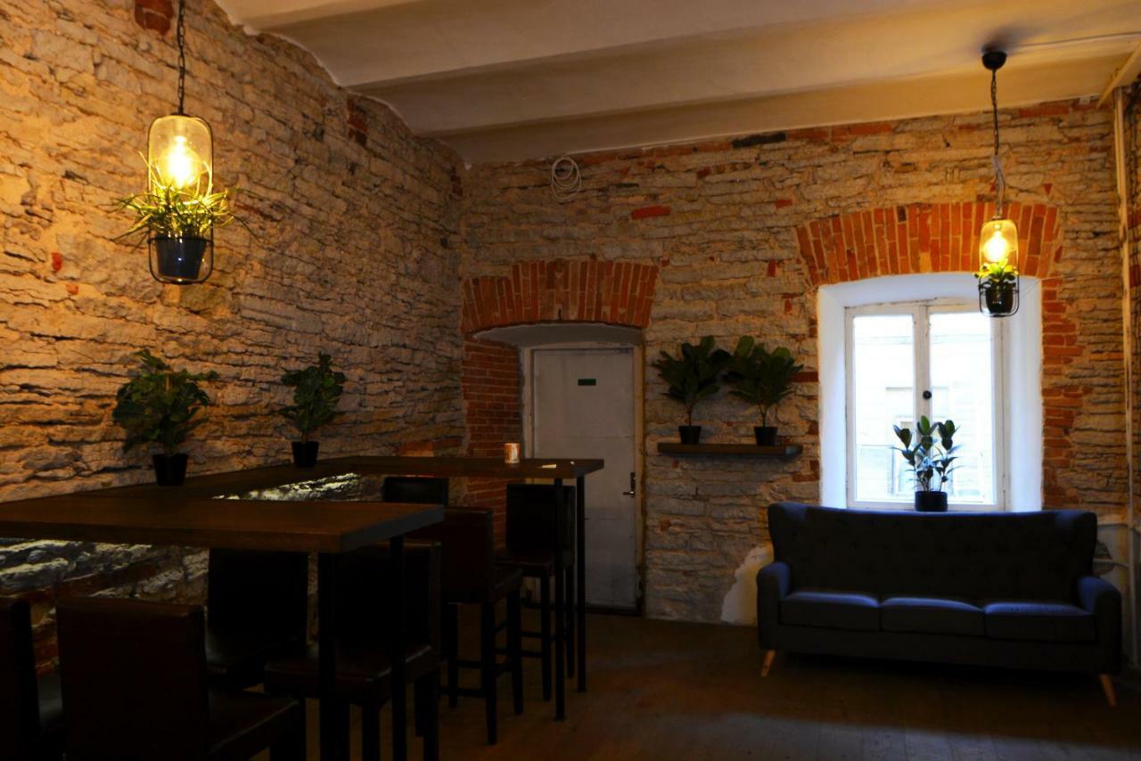 The Monks Bunk & Bar Hostel