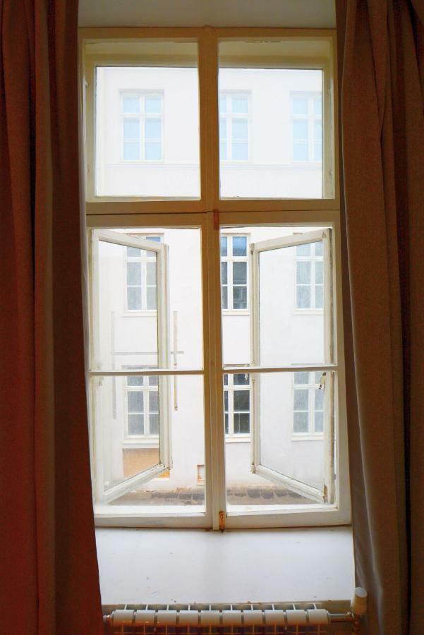 Hostal The Monks Bunk & Bar Tallin