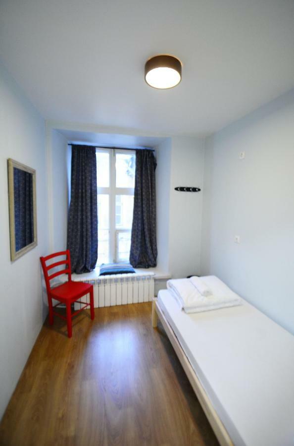 The Monks Bunk & Bar Tallinna