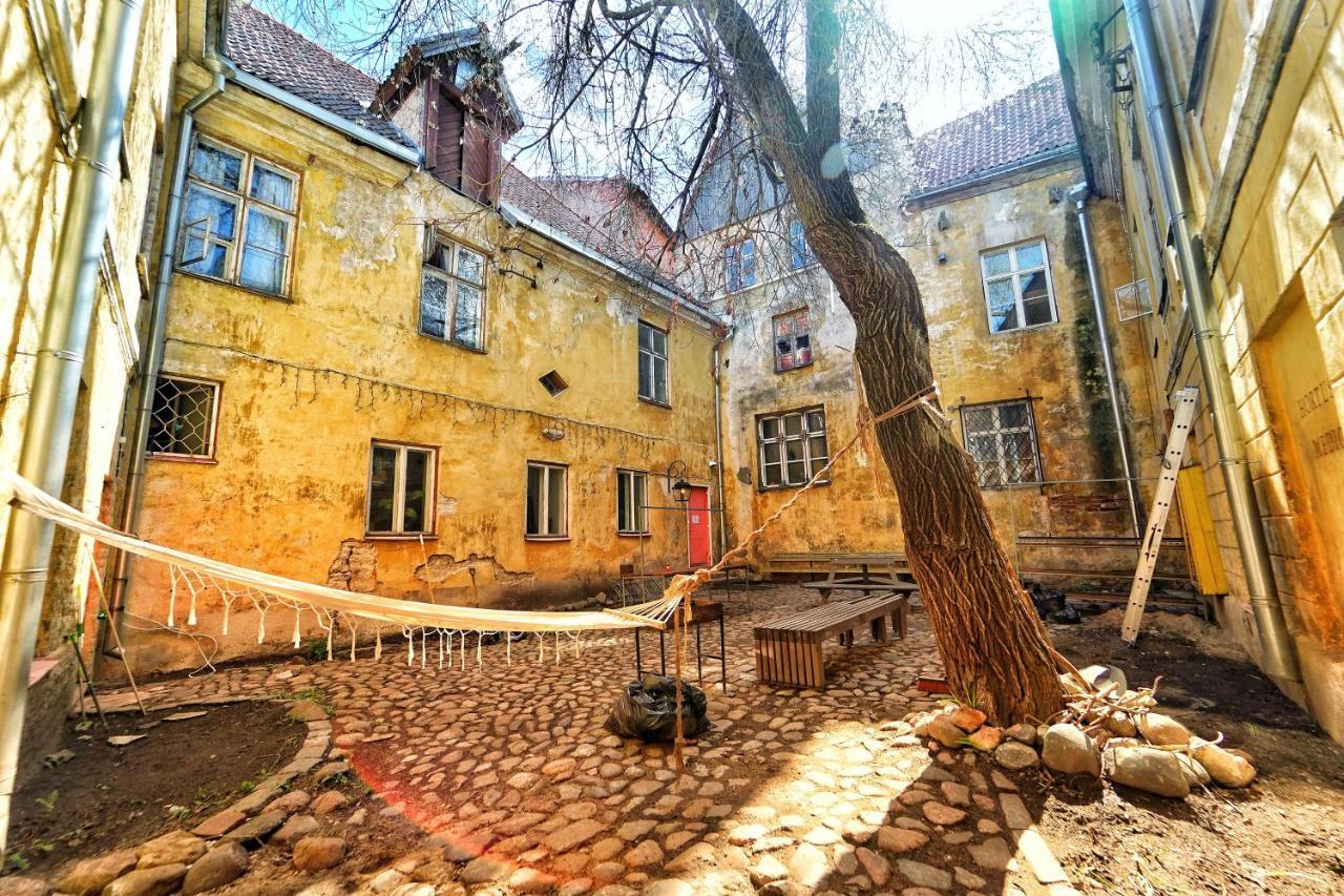 The Monks Bunk & Bar Tallinna